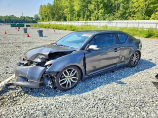 SCION TC BASE