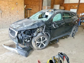 KIA SORENTO EX