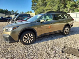SUBARU OUTBACK PREMIUM
