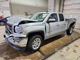 GMC SIERRA K1500 SLE
