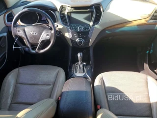 HYUNDAI SANTA FE SPORT 2.0T