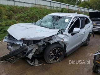 MITSUBISHI ECLIPSE CROSS SE