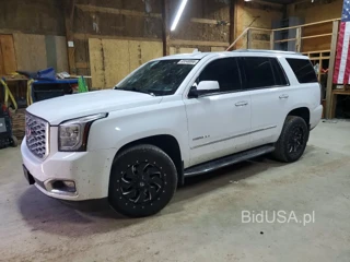 GMC YUKON DENALI