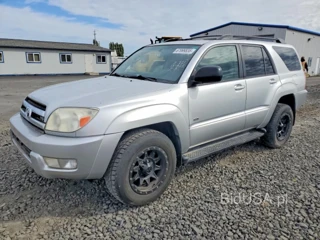 TOYOTA 4RUNNER SR5