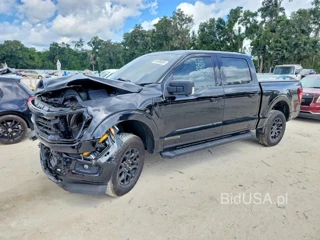 FORD F150 XLT