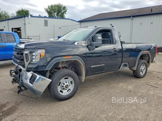 GMC SIERRA K3500