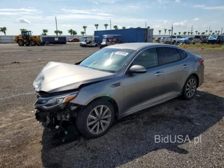 KIA OPTIMA EX