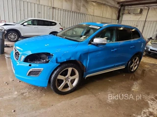 VOLVO XC60 T6