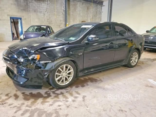 MITSUBISHI LANCER ES