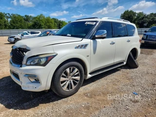 INFINITI QX80 BASE