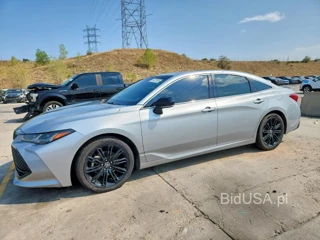 TOYOTA AVALON TOURING