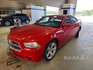 DODGE CHARGER