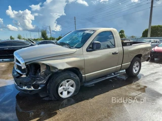 DODGE RAM 1500 ST