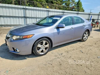 ACURA TSX