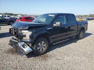 FORD F150 SUPERCREW