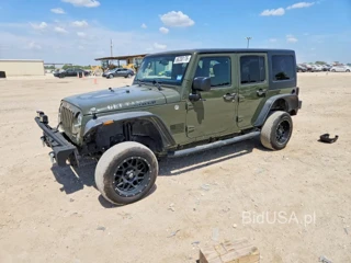 JEEP WRANGLER UNLIMITED SPORT