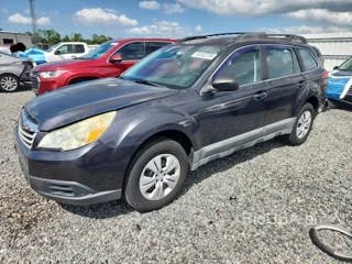 SUBARU OUTBACK 2.5I
