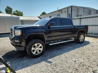 GMC SIERRA K1500 SLE