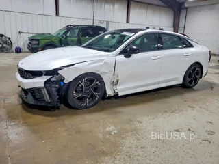 KIA K5 GT LINE