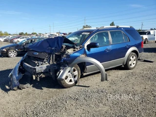 FORD FREESTYLE SEL