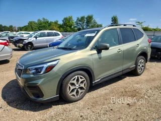 SUBARU FORESTER PREMIUM