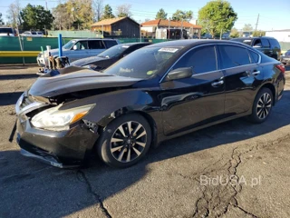 NISSAN ALTIMA 2.5 SV