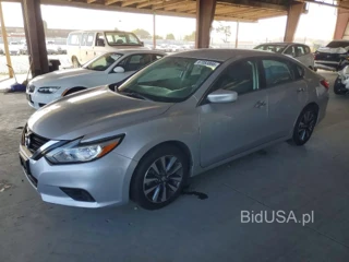 NISSAN ALTIMA 2.5 SV