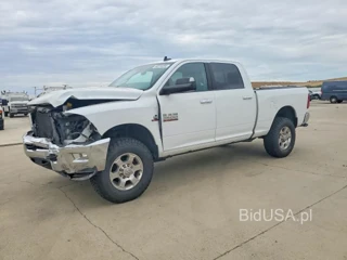 RAM 2500 SLT