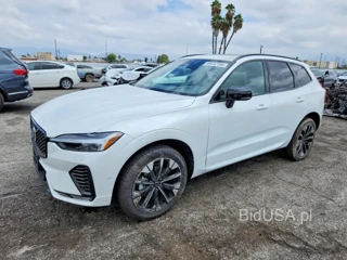 VOLVO XC60 PLUS