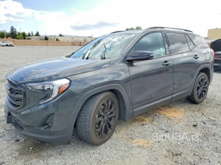 GMC TERRAIN SLT