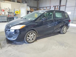 MAZDA 5 SPORT