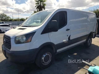 FORD TRANSIT T-250
