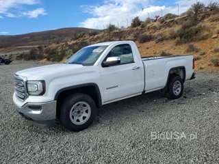 GMC SIERRA C1500