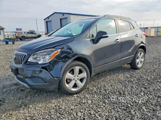 BUICK ENCORE