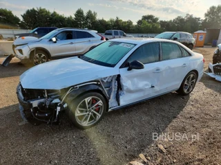 AUDI A4 PREMIUM PLUS 45
