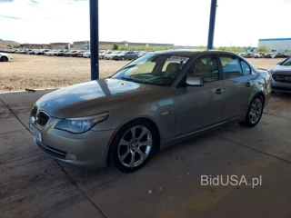 BMW 535 I