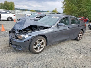 BMW 328 XI SULEV