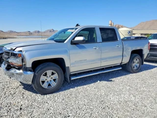 CHEVROLET SILVERADO C1500 LT
