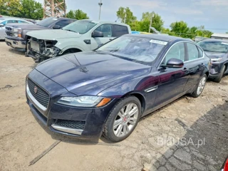 JAGUAR XF PREMIUM