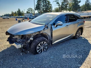 LEXUS RX 450H
