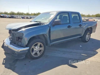 GMC CANYON