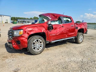 GMC CANYON SLT