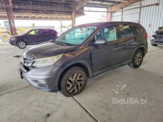 HONDA CR-V EX