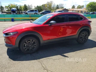 MAZDA CX-30 SELECT
