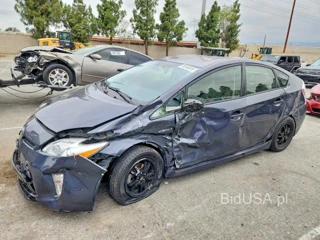 TOYOTA PRIUS TWO