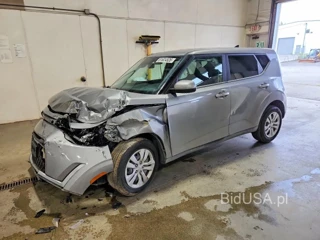 KIA SOUL LX
