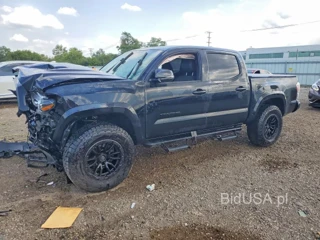 TOYOTA TACOMA TRD SPORT