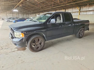 DODGE RAM 1500