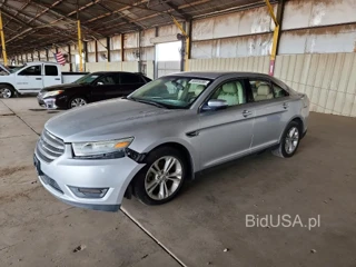 FORD TAURUS SEL