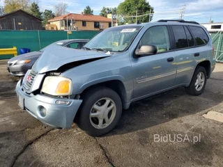 GMC ENVOY